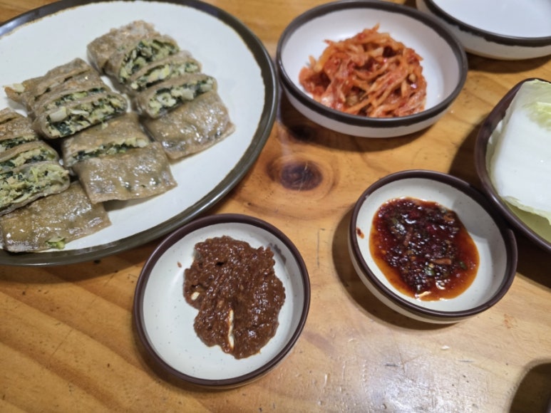 동백골 실내포차 사진 7