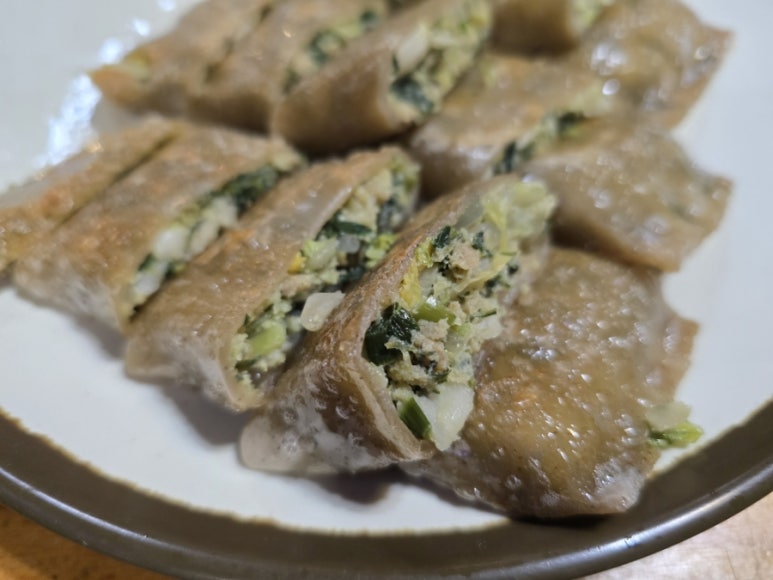 동백골 실내포차 사진 8