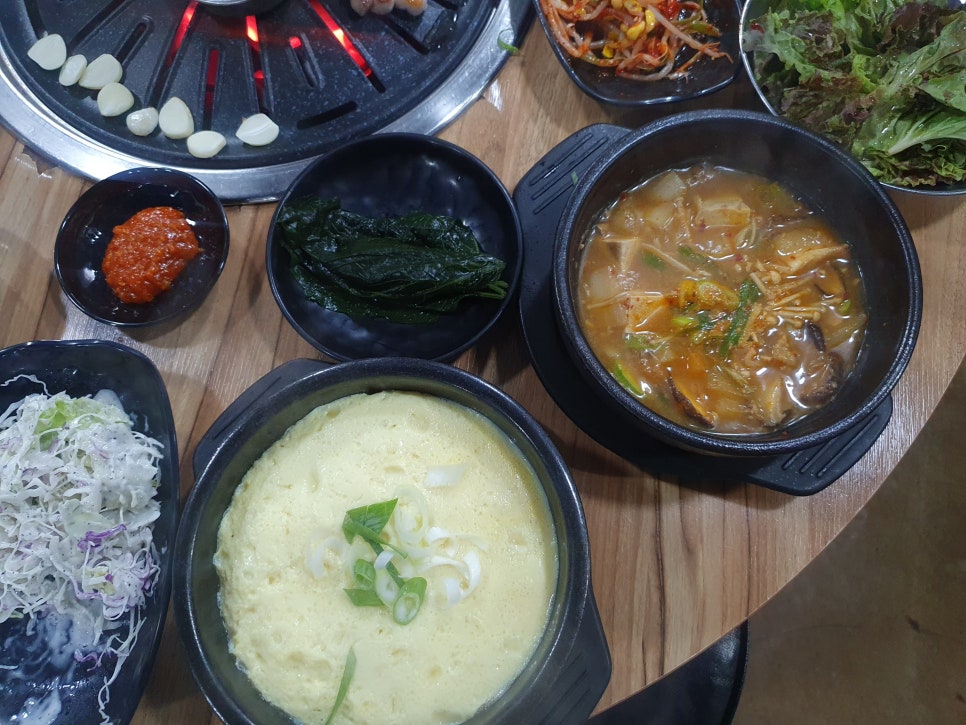 참살이고깃집 사진 2
