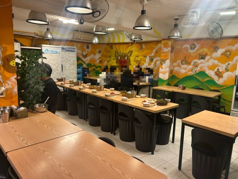 필동족발 사진 5