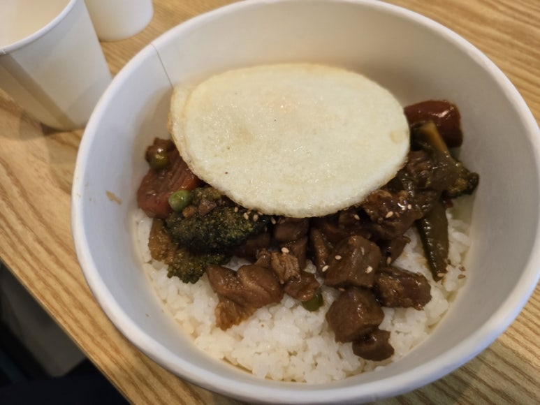 오봉도시락 마곡점 사진 6