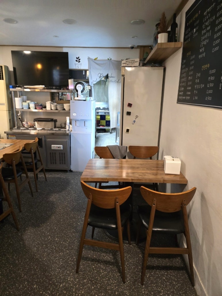 옥이네포차 대표 사진