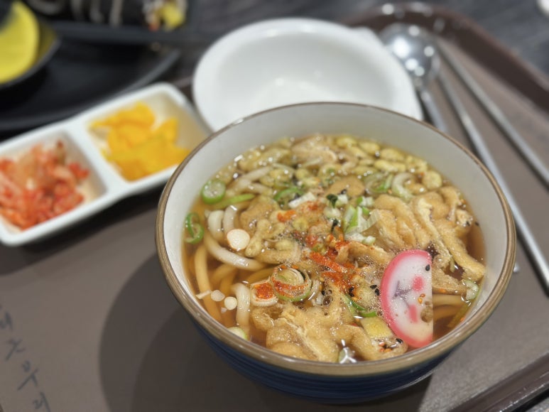 홍대돈부리 평촌뉴코아점 사진 5