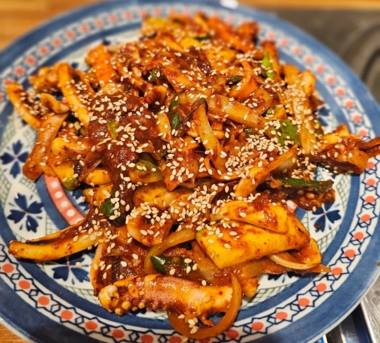 옥이네포차 사진 8