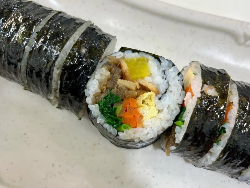김밥타운 신촌점 사진 6