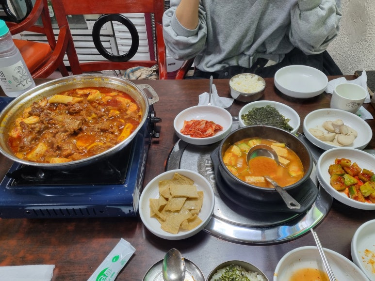 이가네갈비 사진 2