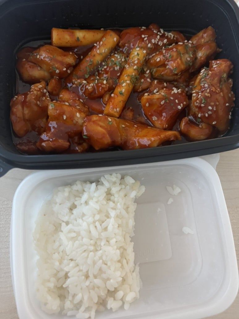 1인피자탐나미니박스 건대점 사진 8