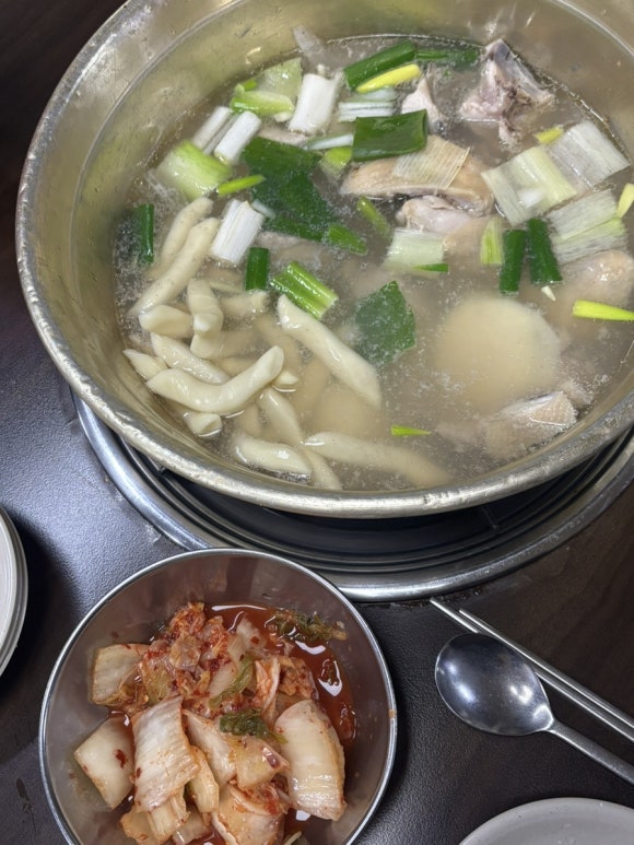 진원조닭한마리 사진 6