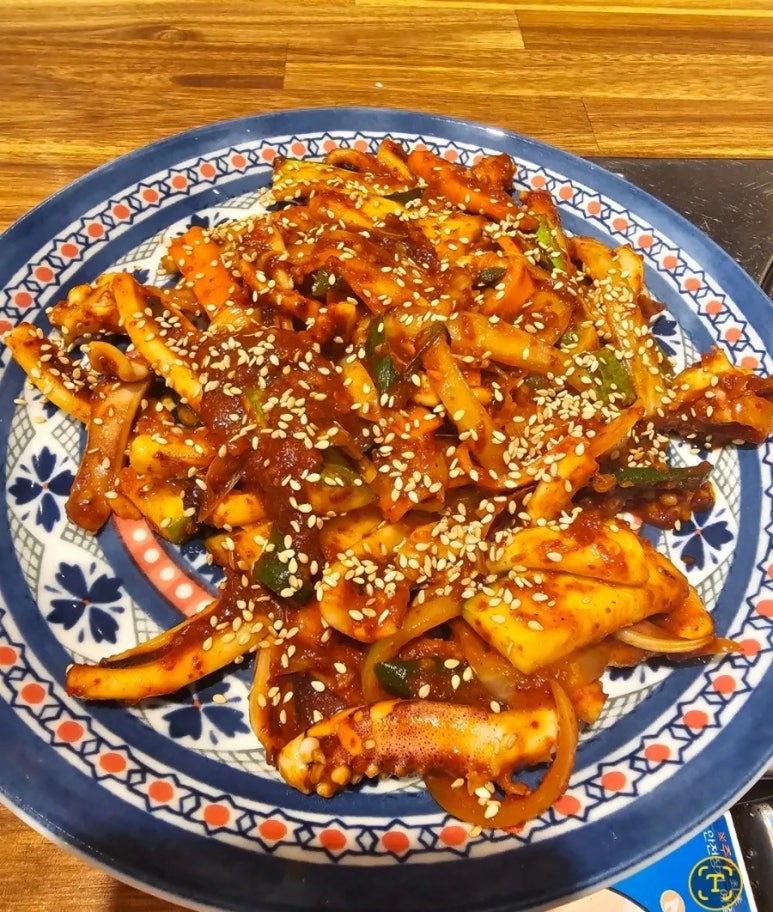 옥이네포차 사진 7