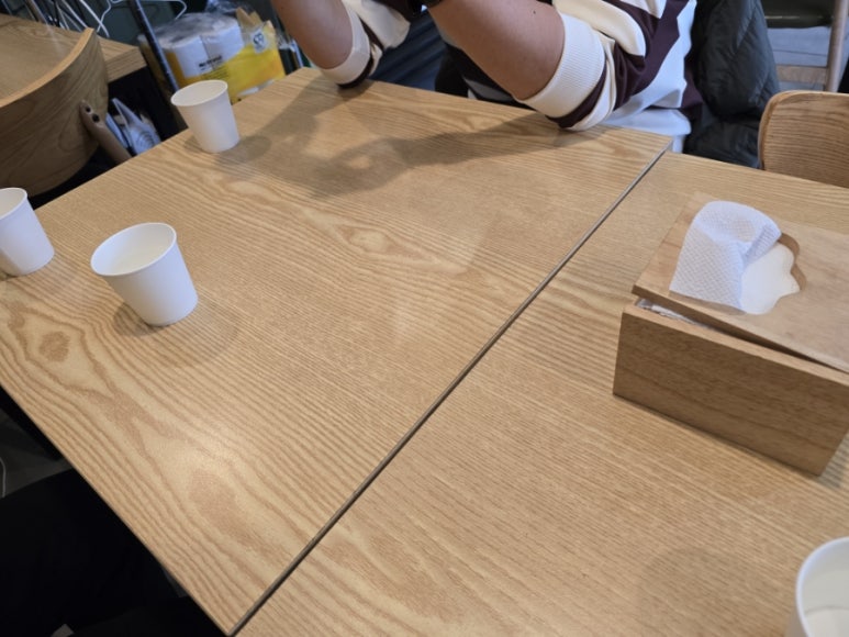 오봉도시락 마곡점 사진 7