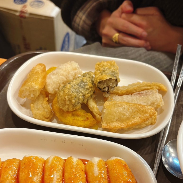 국대떡볶이 선릉역점 사진 8