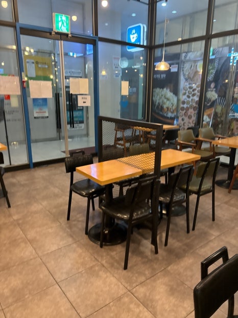 프라빈커피 동천역점 사진 7