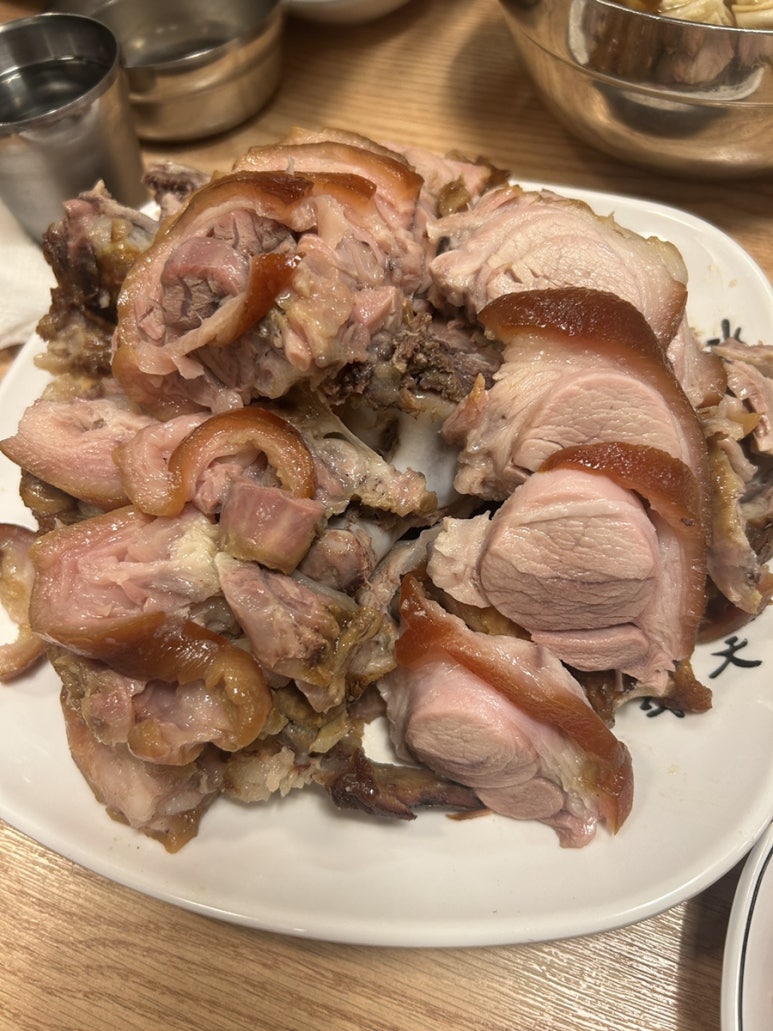 필동족발 사진 6