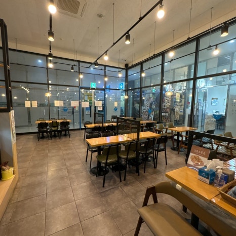 프라빈커피 동천역점 사진 4