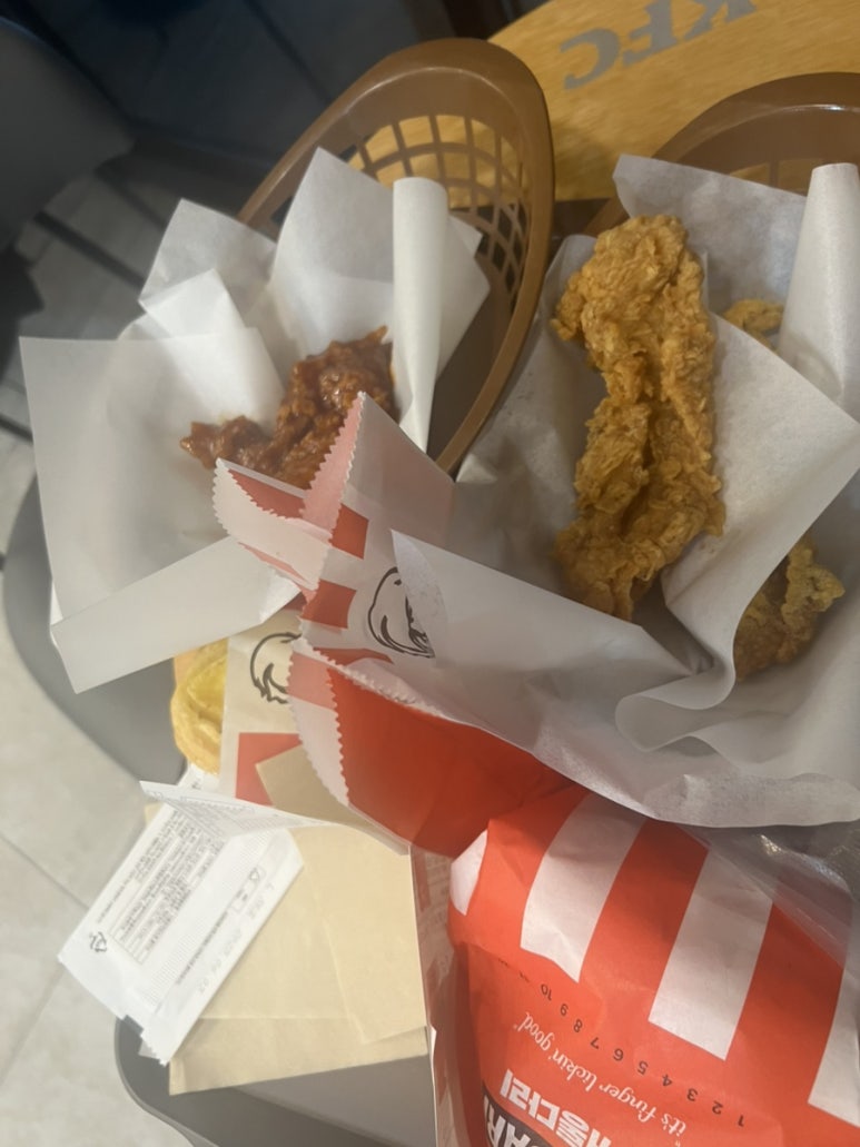 1인피자탐나미니박스 건대점 사진 2