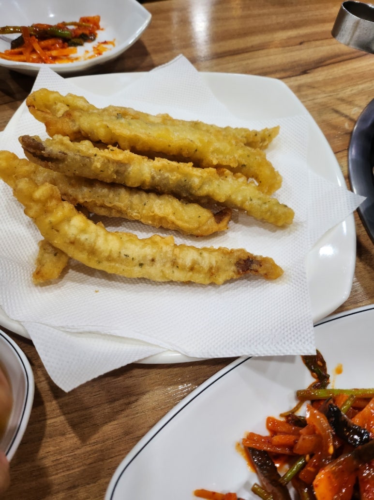 복국집 뽁찌 오장동점 사진 8