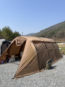 오손도손캠핑장 이미지