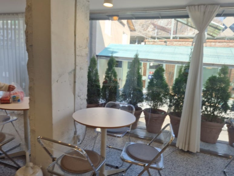 더샵게스트하우스 이미지