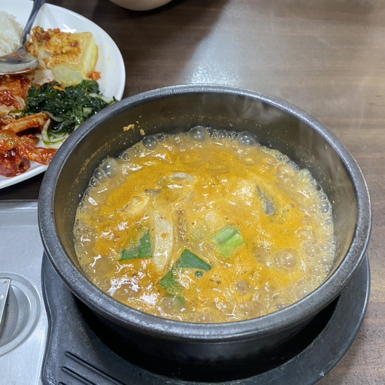 전주식당 사진 3