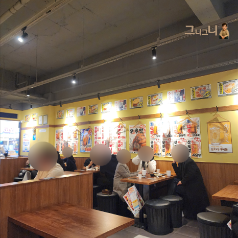 생마차 안산중앙점 사진 7