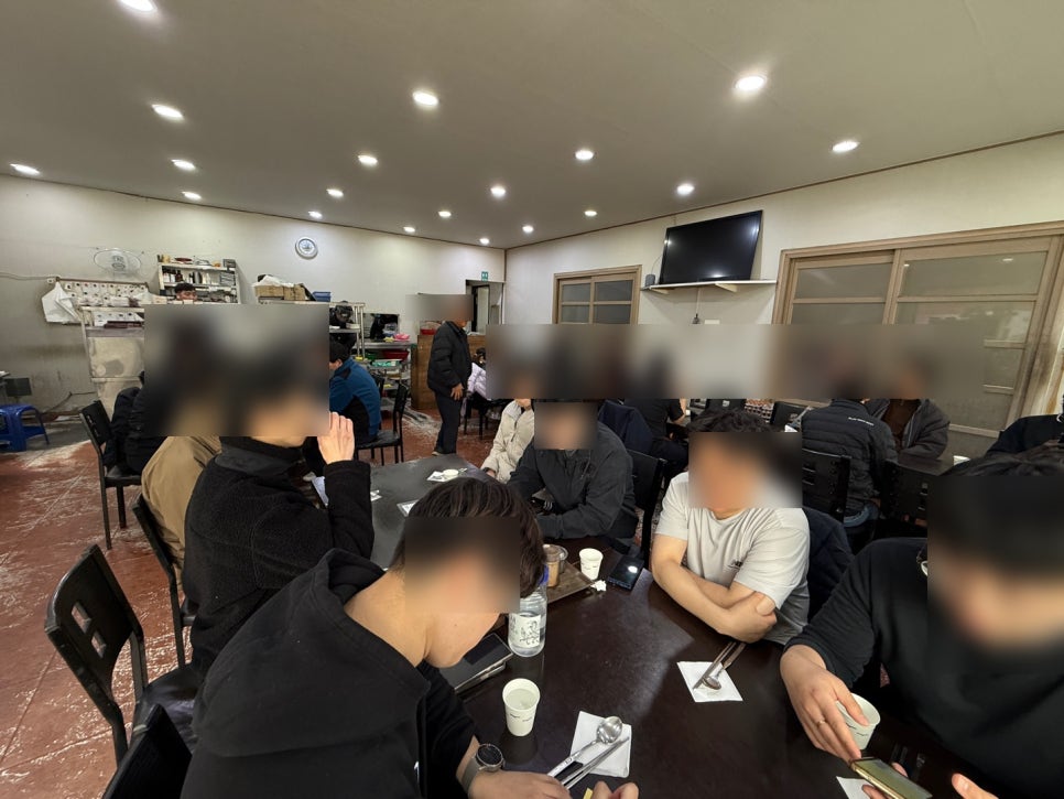 병천순대국 사진 3