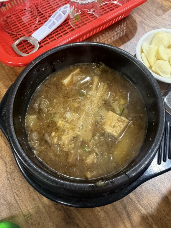 여수 여서동 고기 맛집 ‘형제 정육점&형제 정육식당’