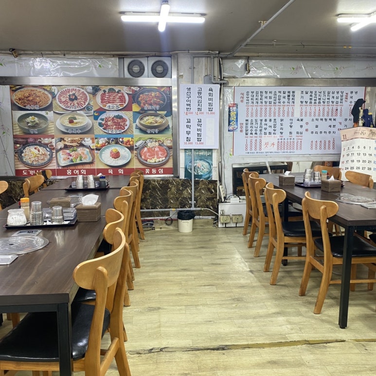 전주식당 대표 사진