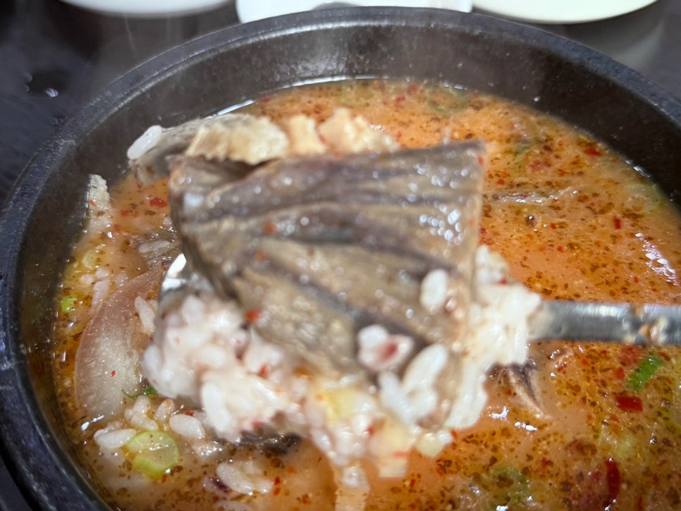 병천순대국 사진 8