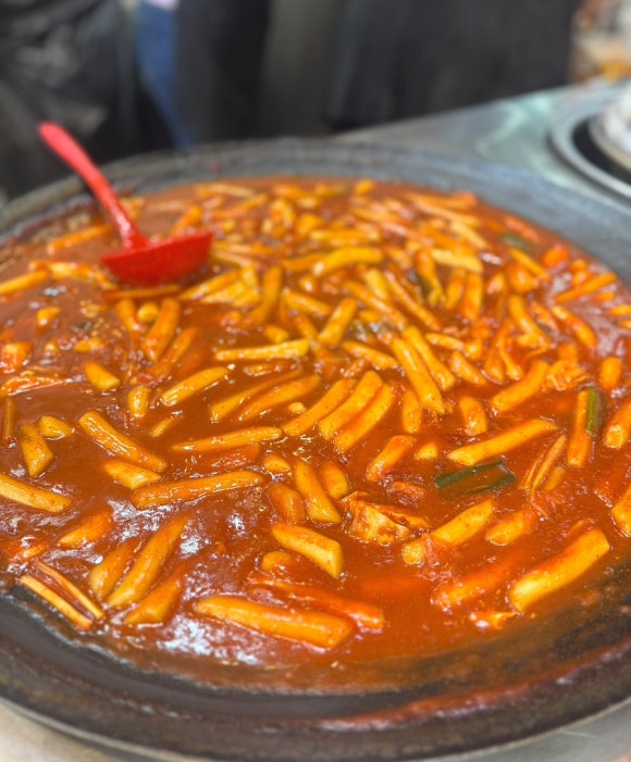 입덕떡볶이 사진 5