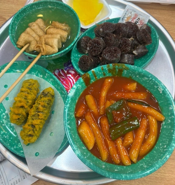 입덕떡볶이 사진 8