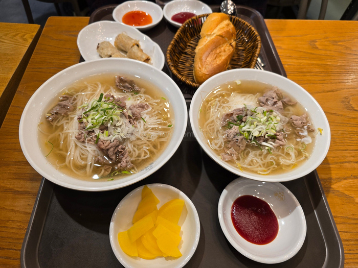 홍대쌀국수 야탑점 사진 7