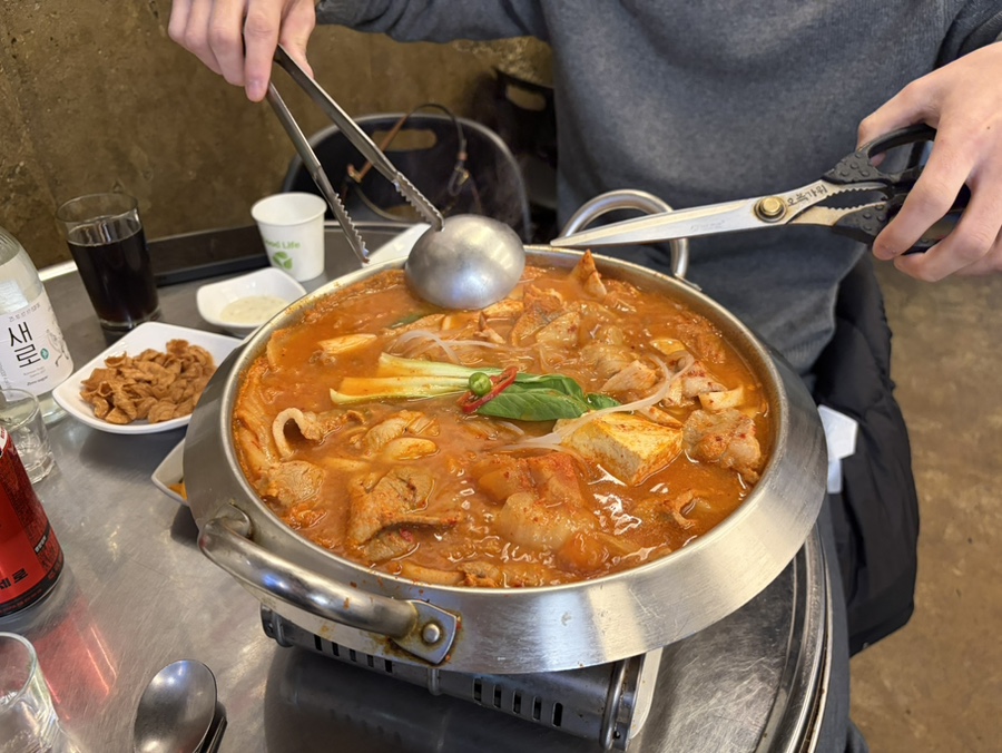 달리는포차 사진 6