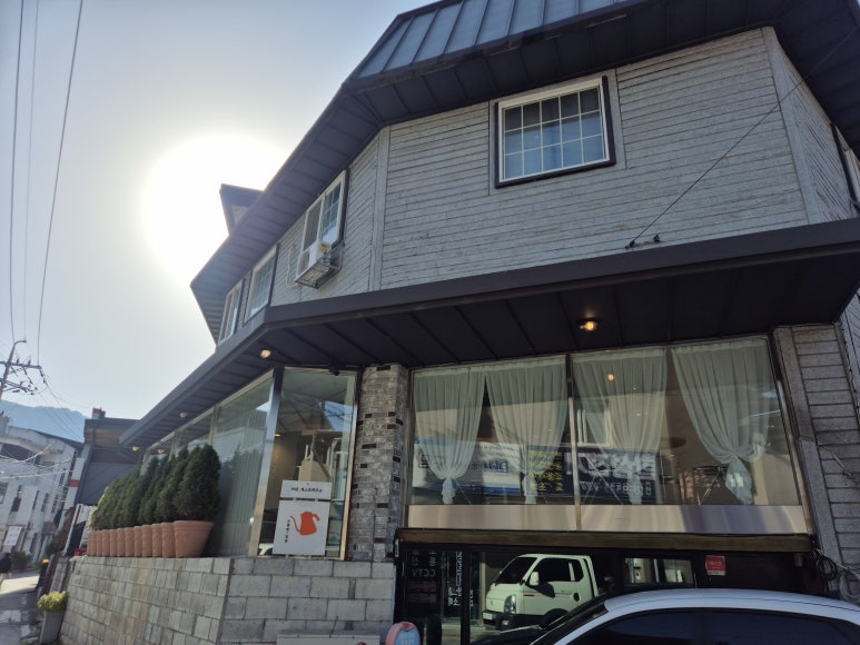 더샵게스트하우스 이미지