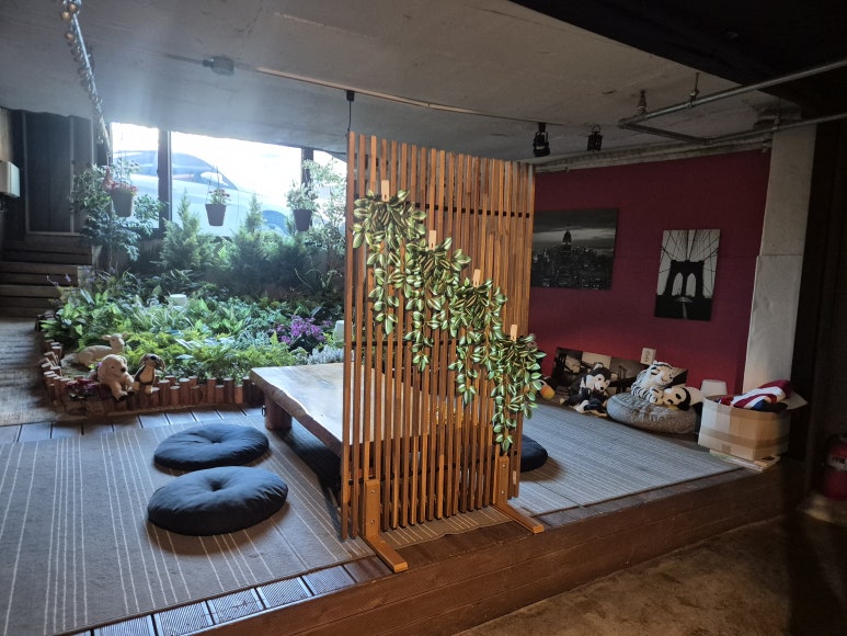 더샵게스트하우스 이미지