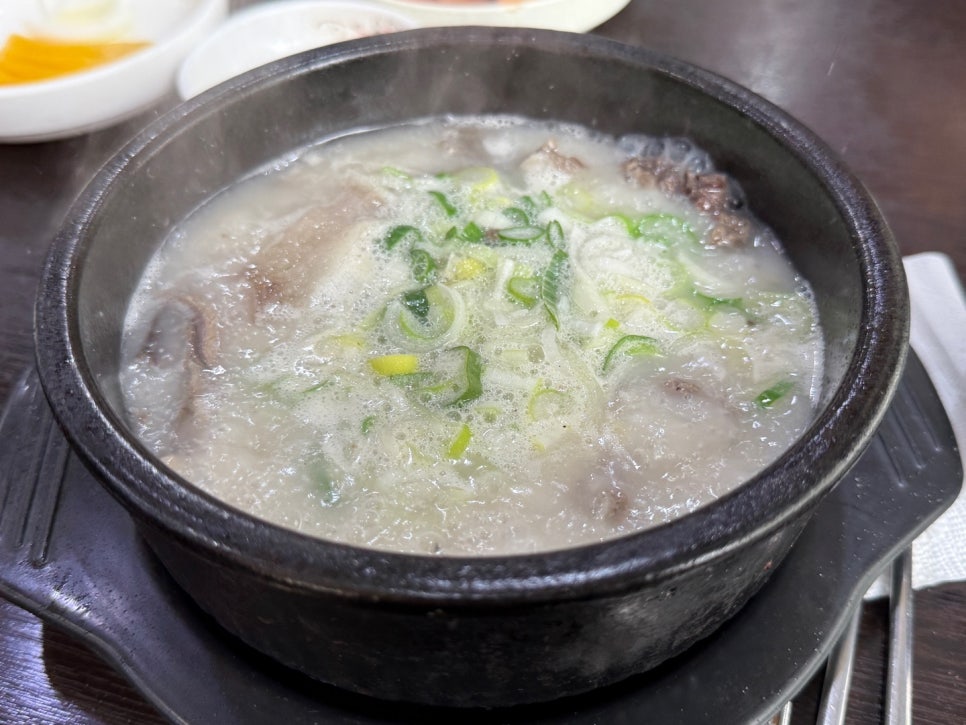 병천순대국 사진 5