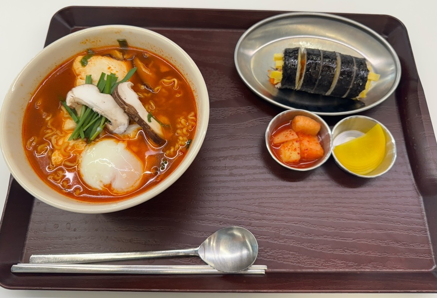 미스터보쌈5379 수지점 사진 5
