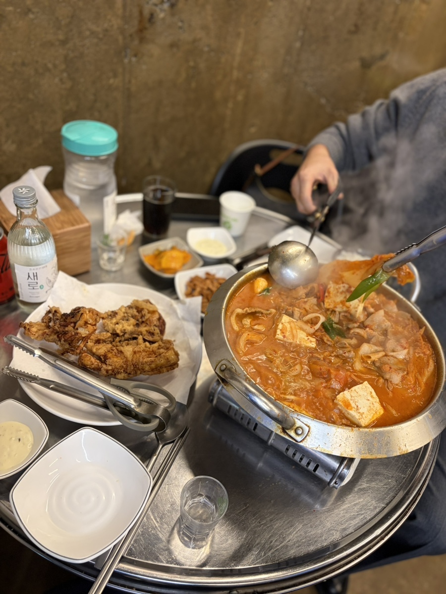 달리는포차 사진 4