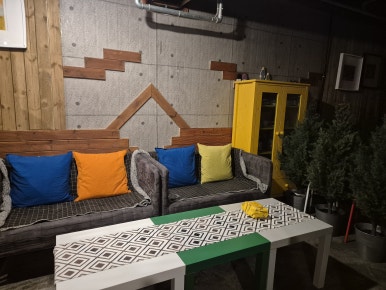 더샵게스트하우스 이미지