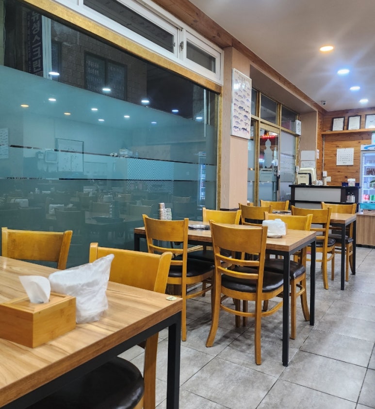 복국집 뽁찌 오장동점 사진 6