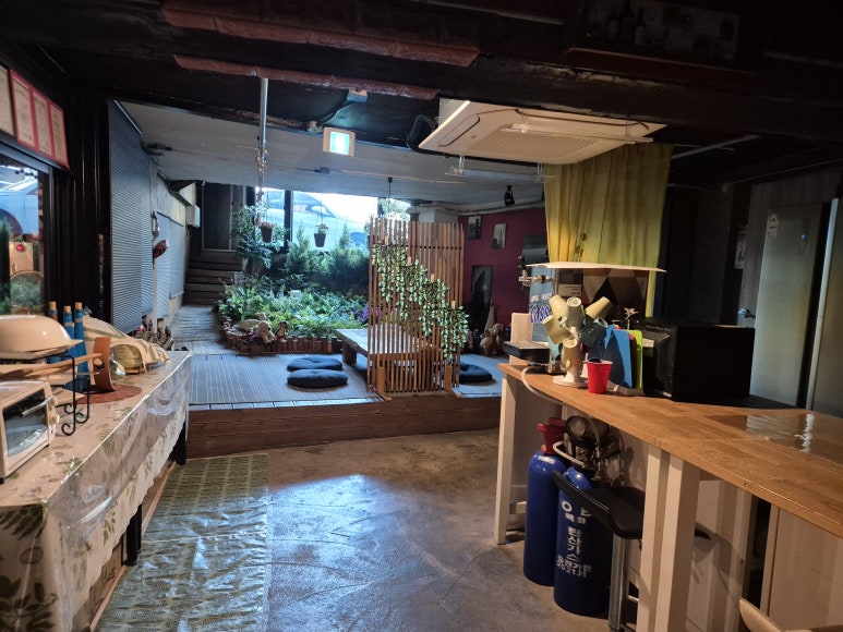 더샵게스트하우스 이미지