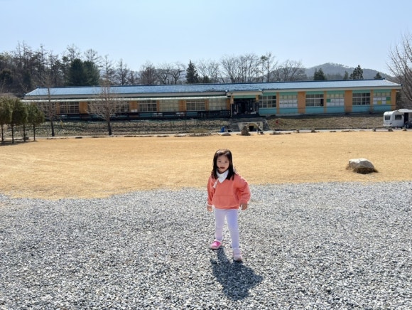 오손도손캠핑장 이미지