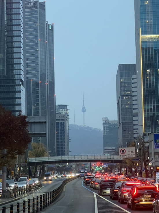 호랑이수산 사진 7