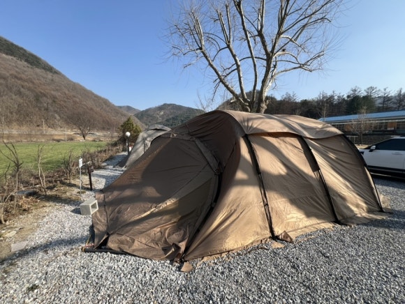 오손도손캠핑장 이미지