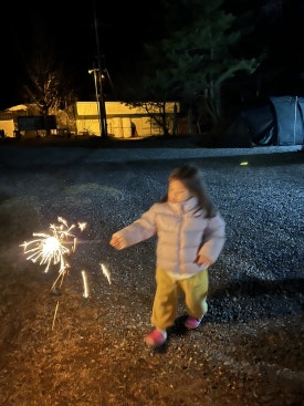 오손도손캠핑장 이미지