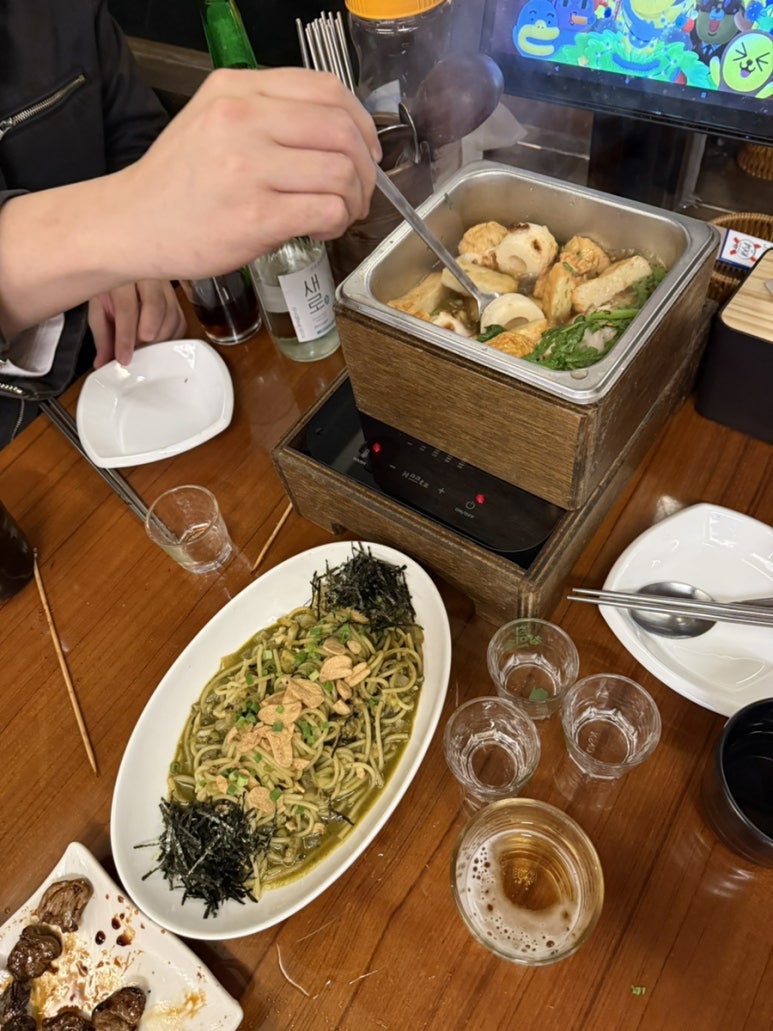 이태원꼬치 사진 2