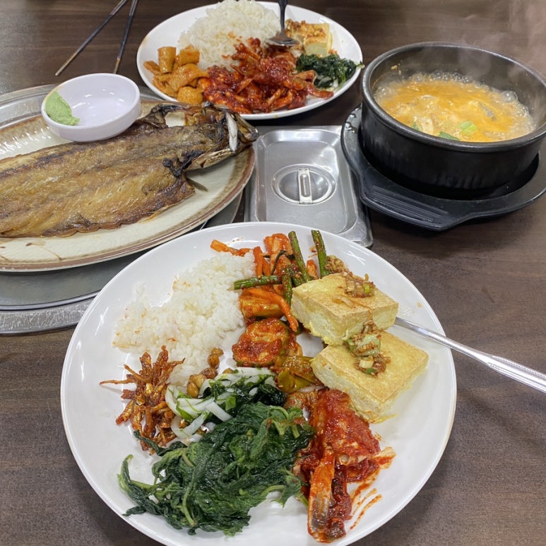 전주식당 사진 7