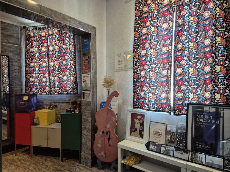 더샵게스트하우스 이미지