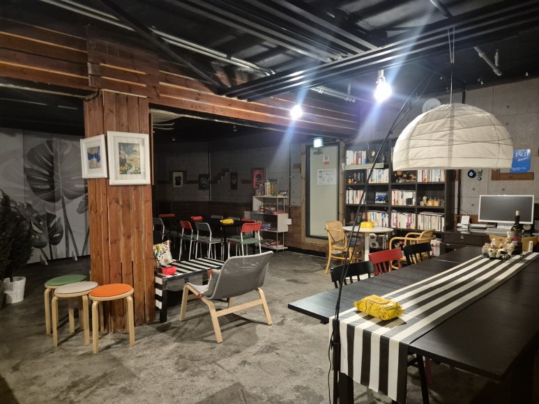 더샵게스트하우스 이미지