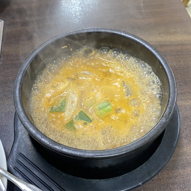 전주식당 사진 2