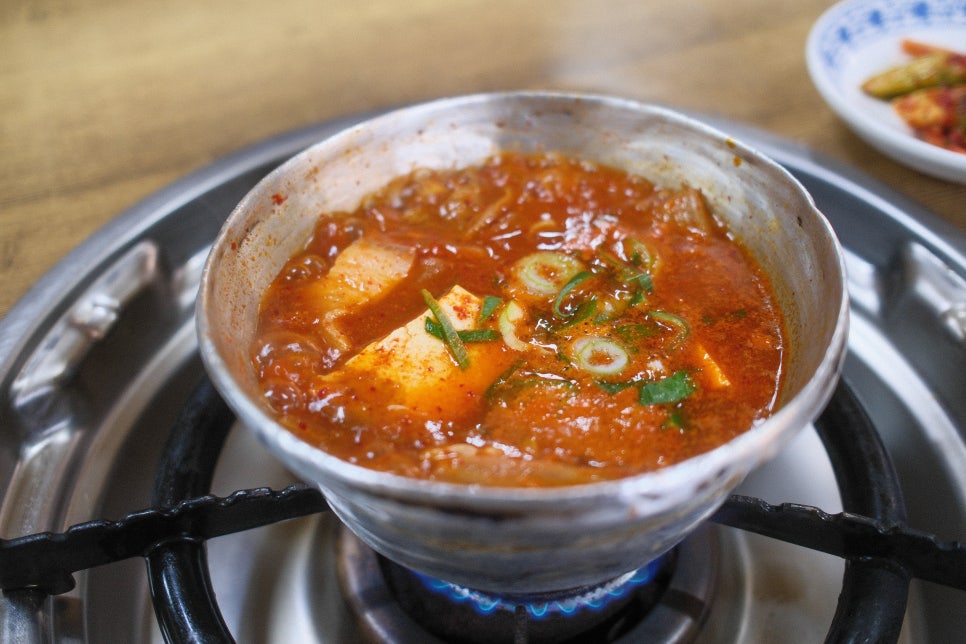 고려식당 사진 7